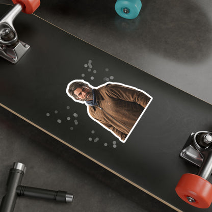 The Last of Us Part II Joel Miller Sticker No.2