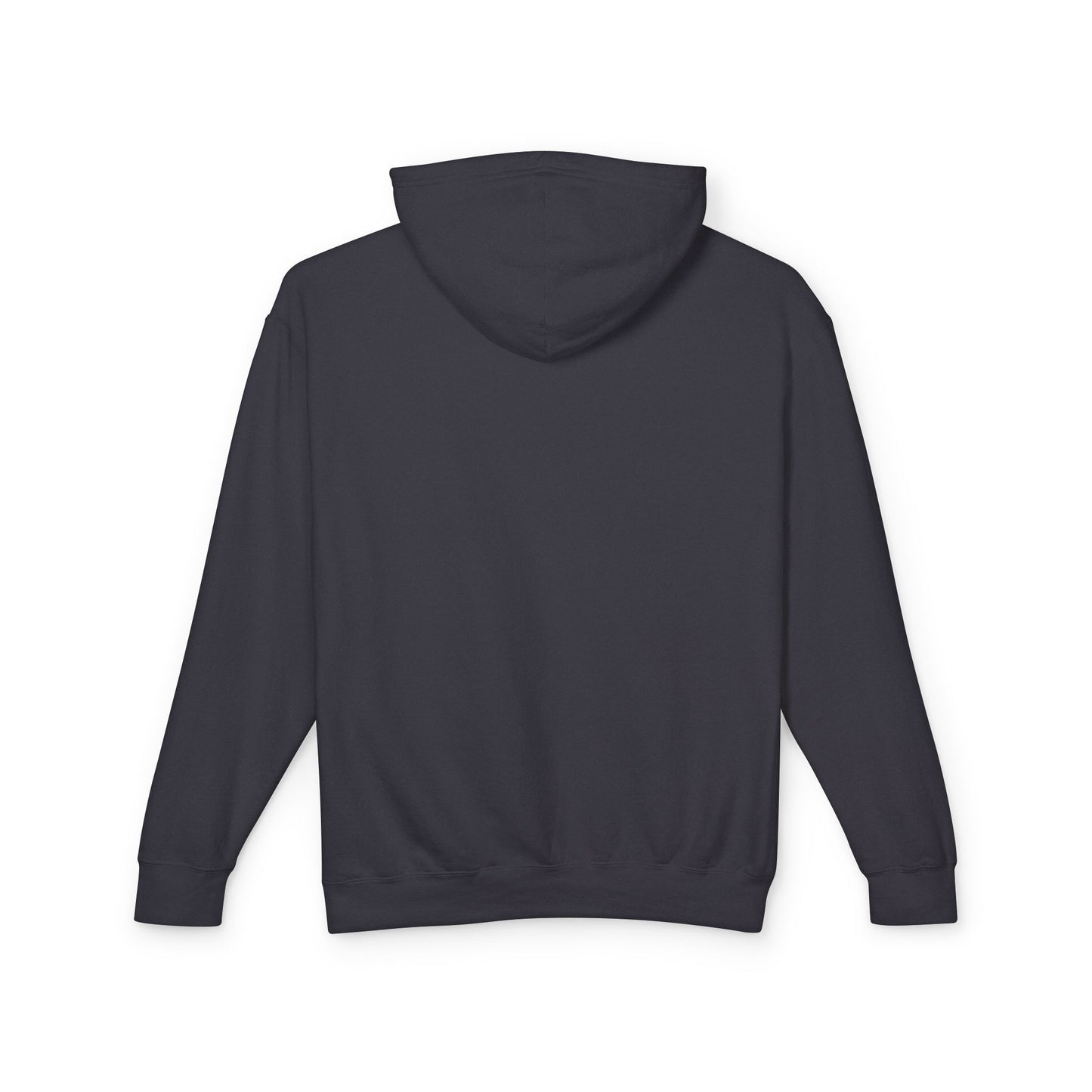 The Last of Us Unisex Lightweight Hooded Sweatshirt