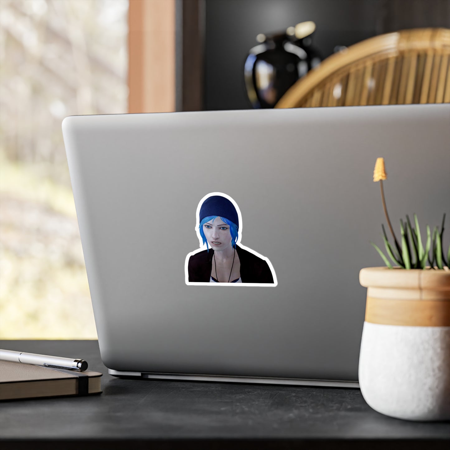Life Is Strange Chloe Price Sticker Kiss-Cut Vinyl Decal