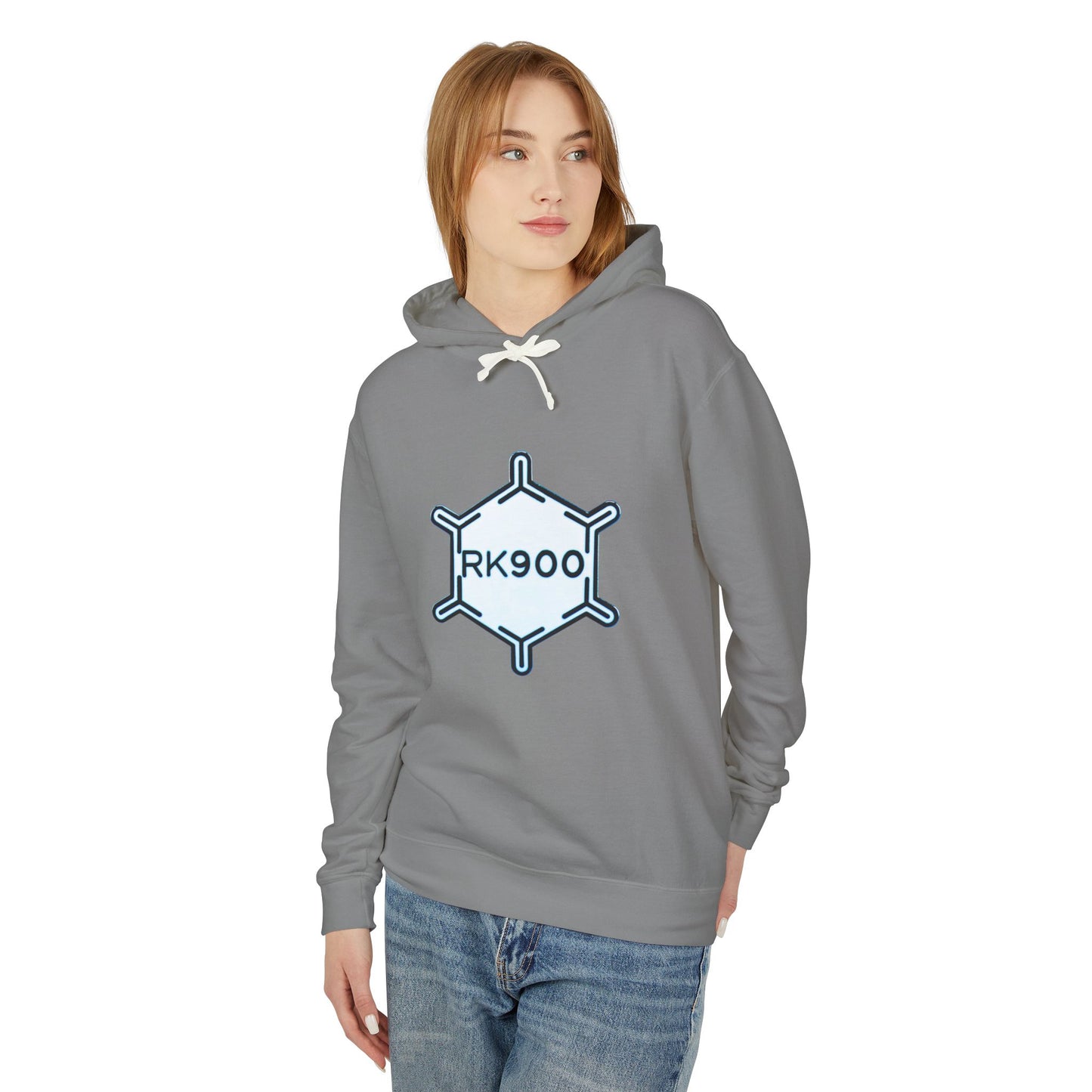 Detroit Become Human Premium RK900 Hooded Sweatshirt