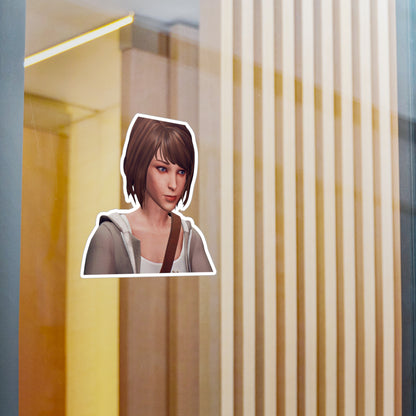 Life Is Strange Max Caulfield Sticker Kiss-Cut Vinyl Decal