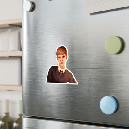 Life Is Strange Victoria Chase Vinyl Sticker No.1