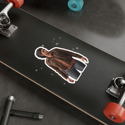 The Last of Us Part II Dina Sticker