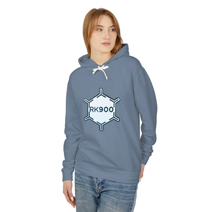 Detroit Become Human Premium RK900 Hooded Sweatshirt