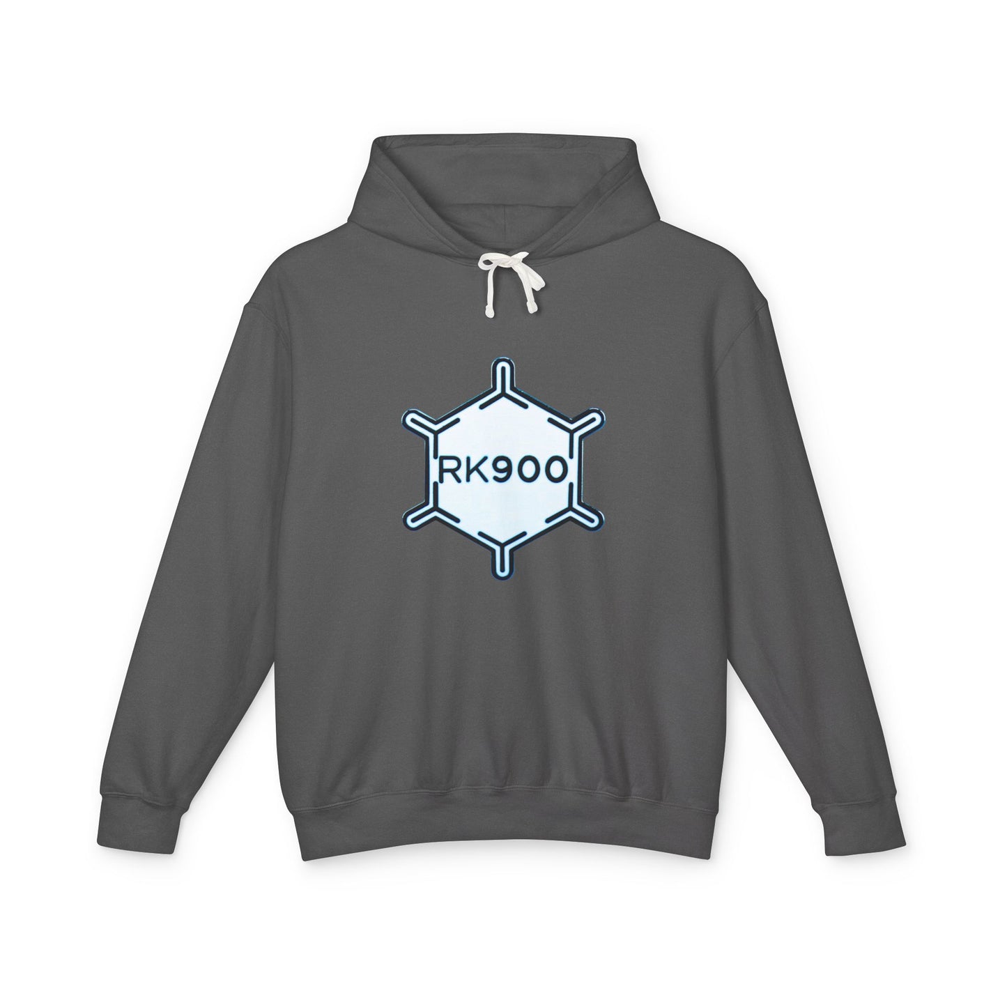 Detroit Become Human Premium RK900 Hooded Sweatshirt
