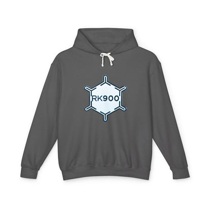 Detroit Become Human Premium RK900 Hooded Sweatshirt