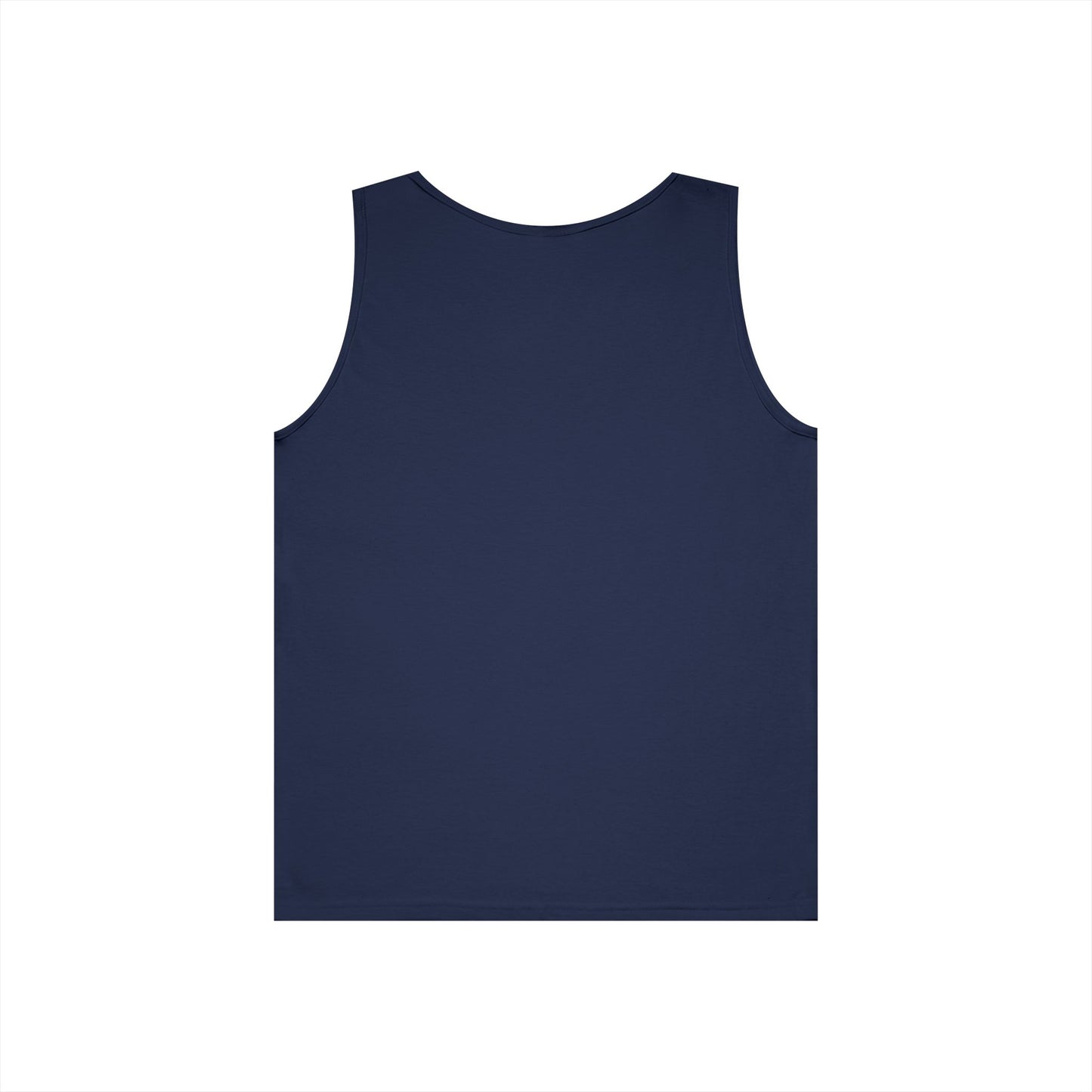 The Last of Us Retro Summer Heavy Cotton Tank Top