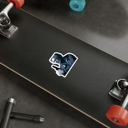 Detroit Become Human Hank Sticker No.3