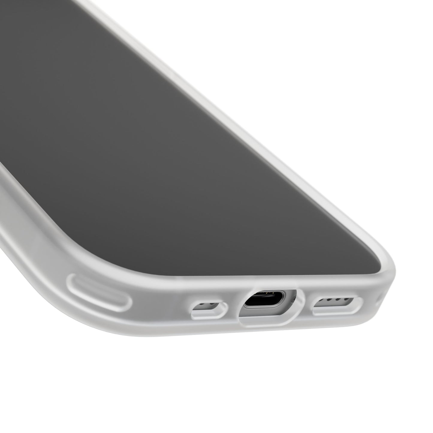 The Last of Us Part II Ellie Williams Flexi Case for iPhone