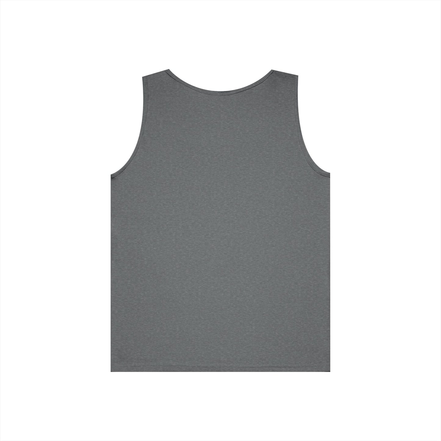 The Last of Us Retro Summer Heavy Cotton Tank Top