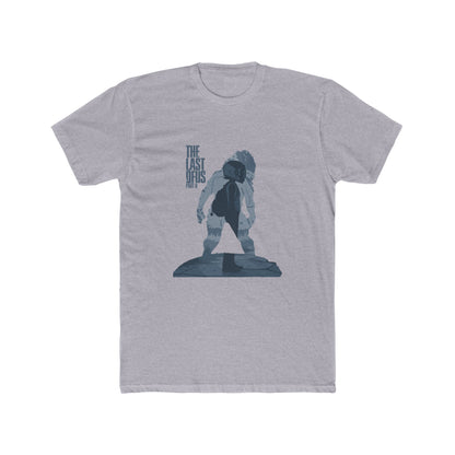The Last of Us Part II Bloater Tshirt Unisex Cotton Crew Tee