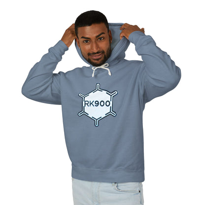 Detroit Become Human Premium RK900 Hooded Sweatshirt
