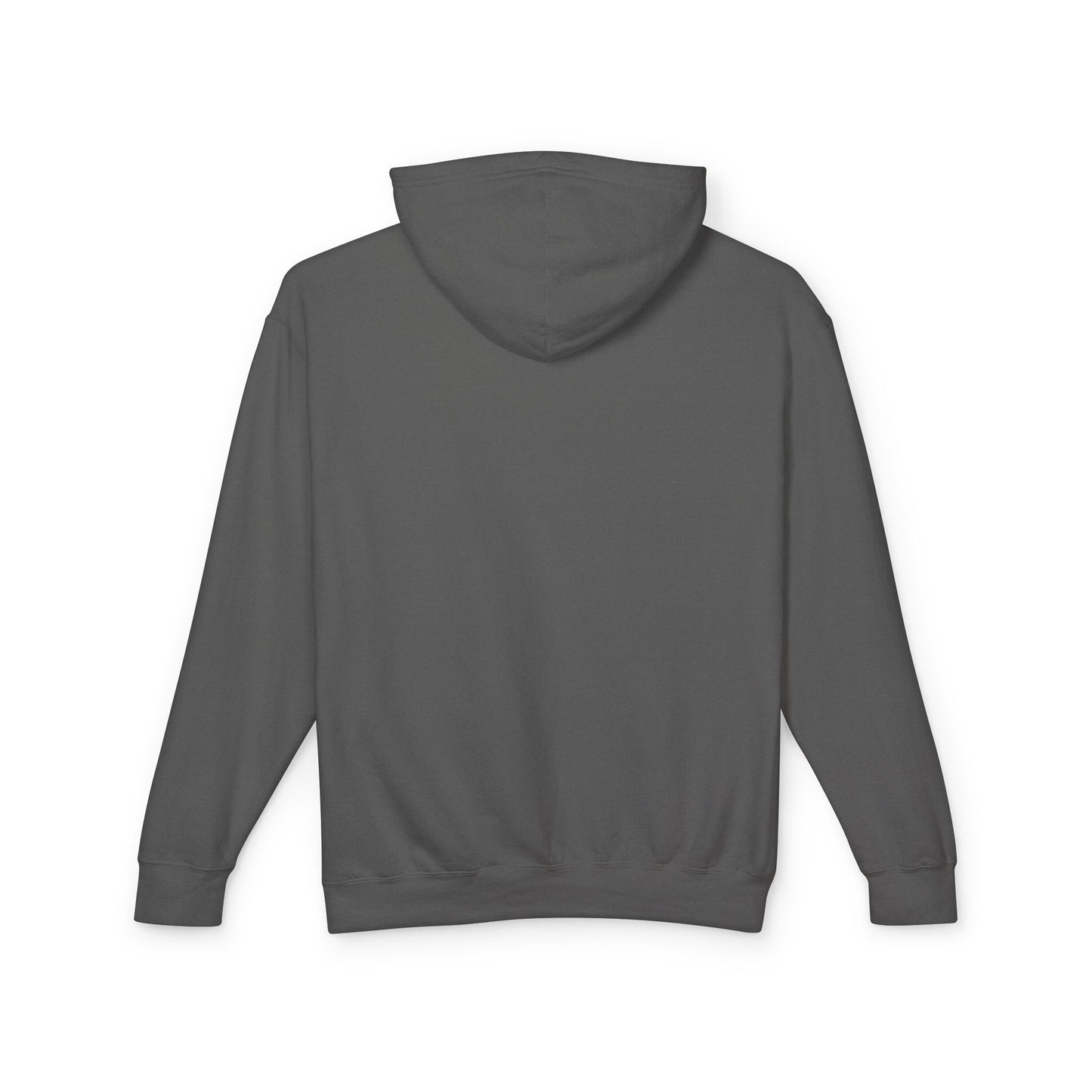 The Last of Us Unisex Lightweight Hooded Sweatshirt