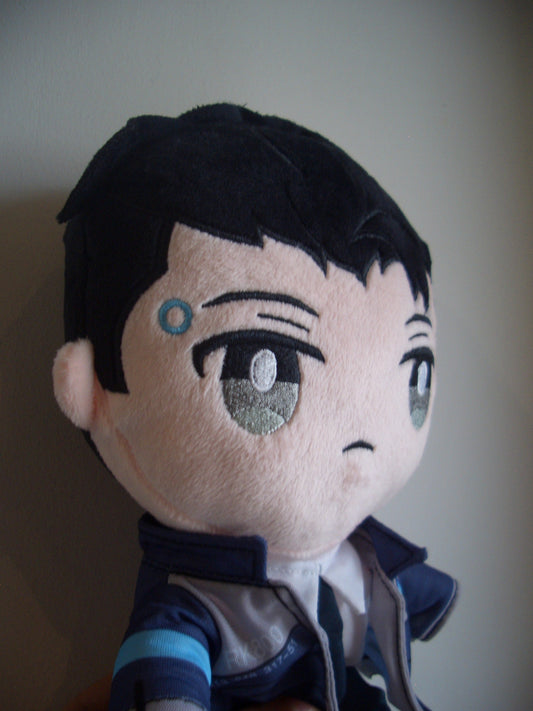 Detroit Become Human Connor RK800 28cm Plush
