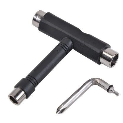 Professional Skateboard T-Type Tool - Available at 2Fast2See.co