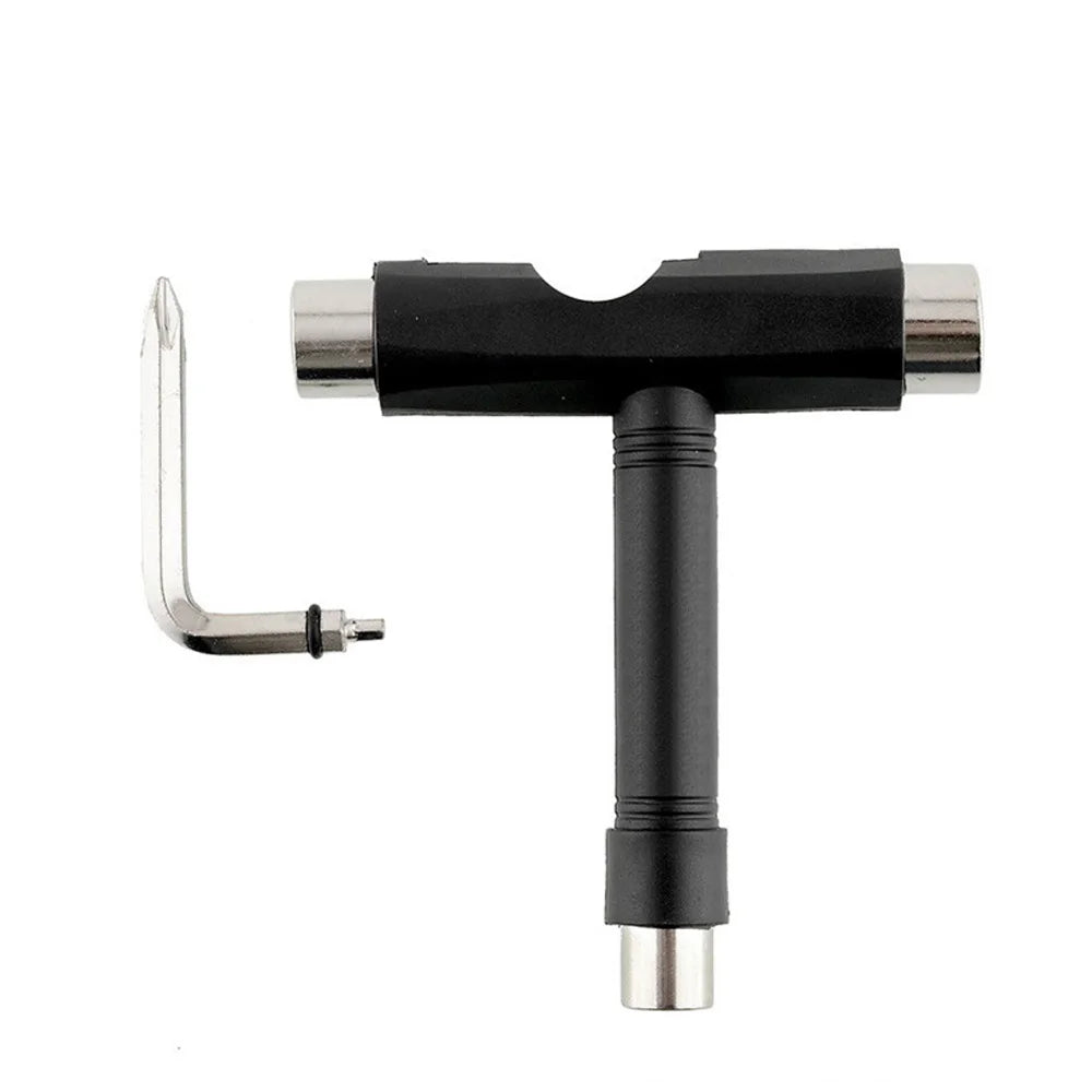 Professional Skateboard T-Type Tool - Universal Available at 2Fast2See.co