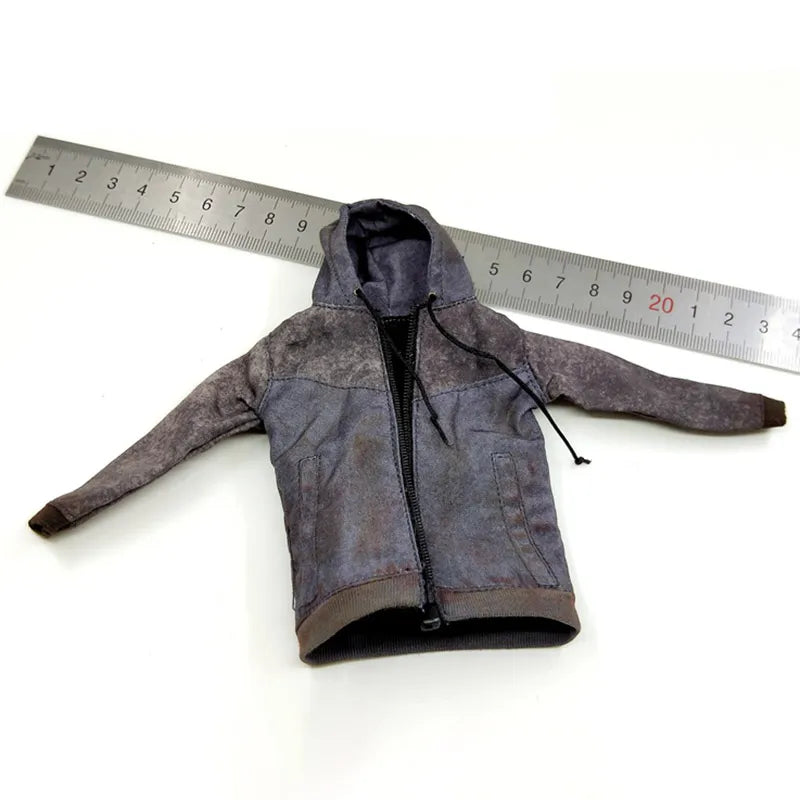 The Last Of Us Ellie's Jacket Miniature - Available at 2Fast2See.co