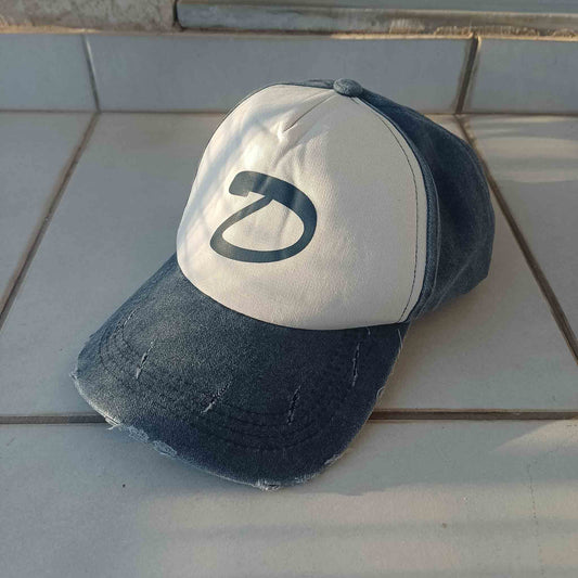 Telltale's The Walking Dead Clementine's Clean Replica Design Hat Baseball Cap