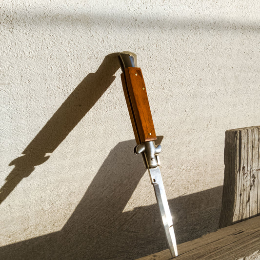 The Last of Us Ellie's Switchblade Handmade Replica Knife