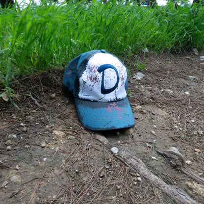 Clementine's Hat | Telltales The Walking Dead - Limited