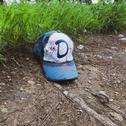 Clementine's Hat | Telltales The Walking Dead - Limited