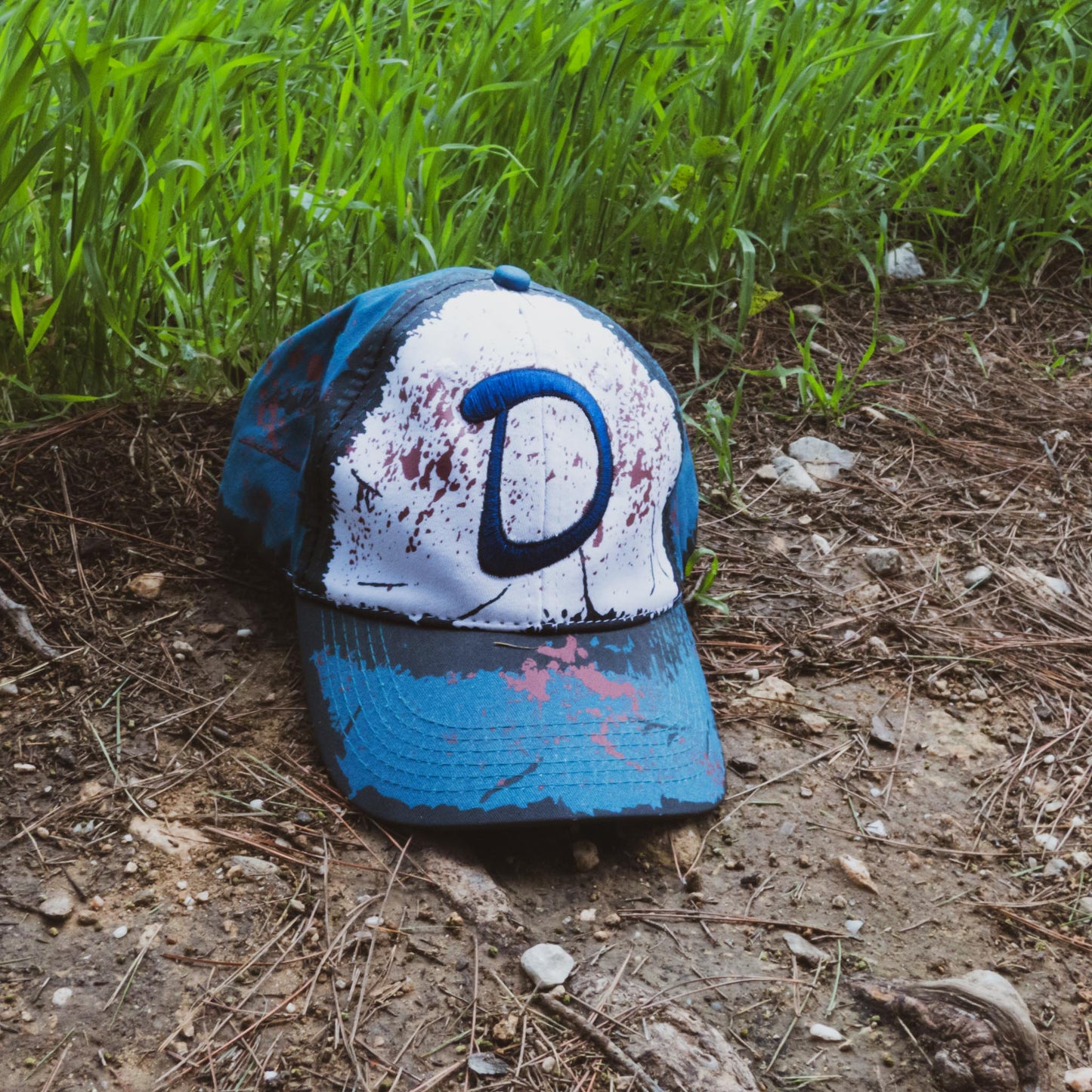 Clementine's Hat | Telltales The Walking Dead - Limited