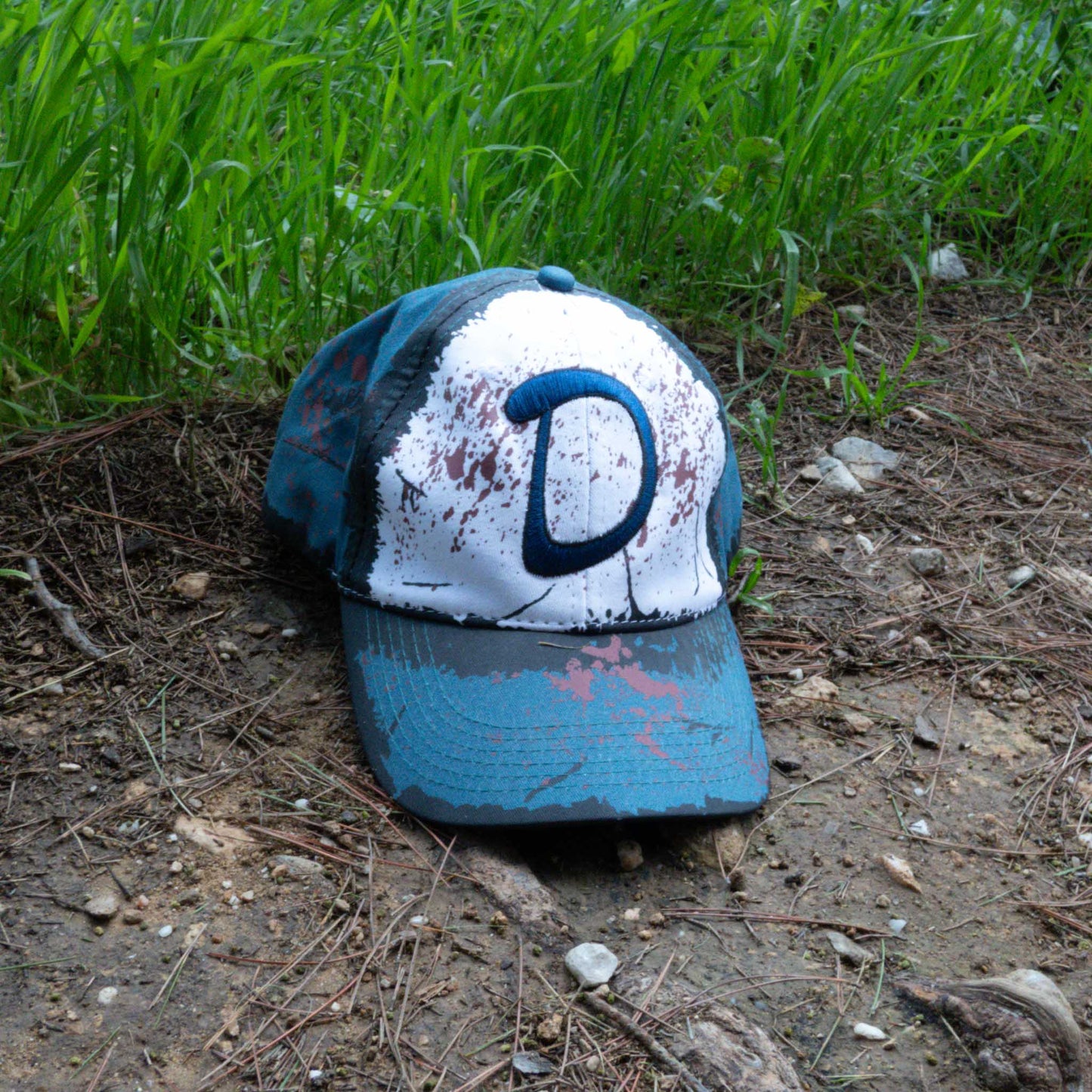 Clementine's Hat | Telltales The Walking Dead - Limited