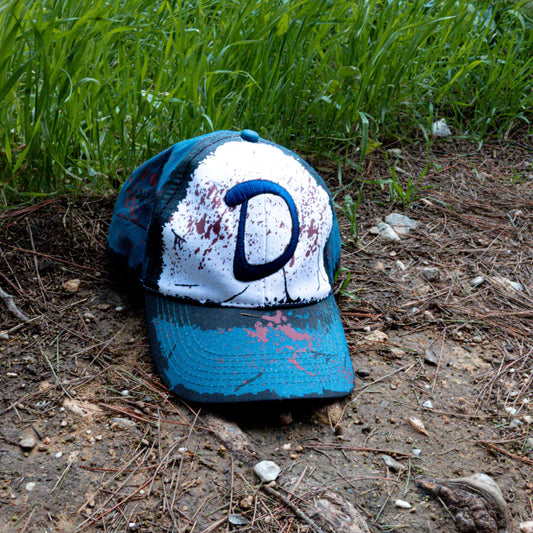 Clementine's Hat | Telltales The Walking Dead - Limited