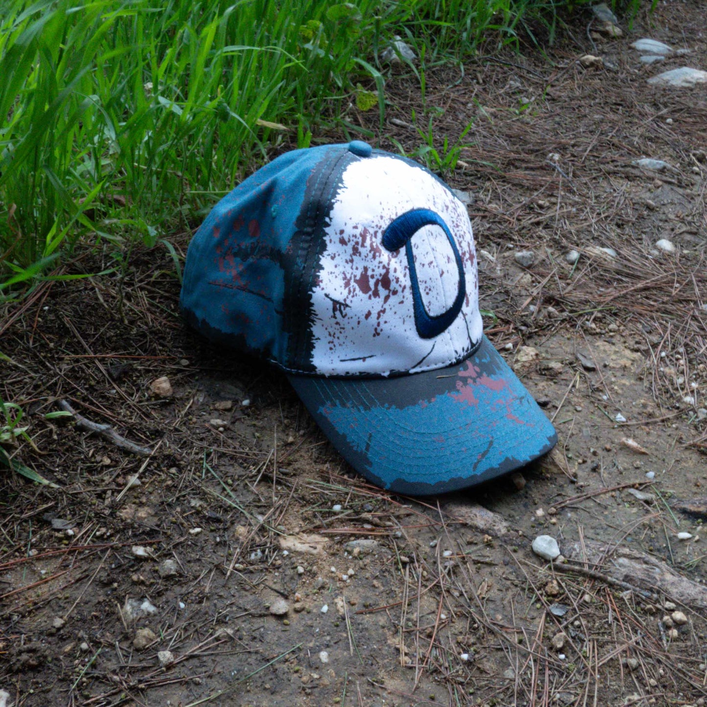 Clementine's Hat | Telltales The Walking Dead - Limited
