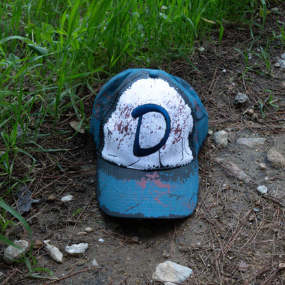 Clementine's Hat | Telltales The Walking Dead - Limited