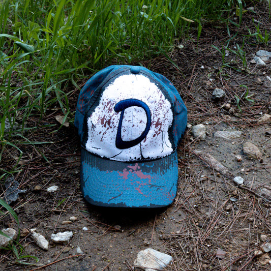 Clementine's Hat | Telltales The Walking Dead - Limited