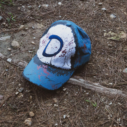 Clementine's Hat | Telltales The Walking Dead - Limited