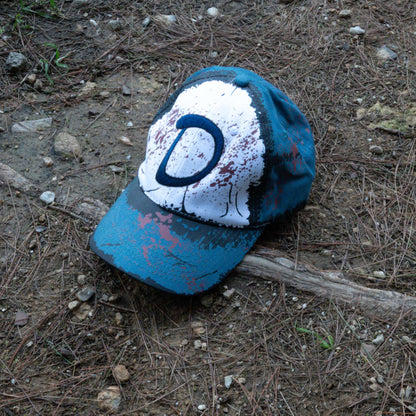 Clementine's Hat | Telltales The Walking Dead - Limited