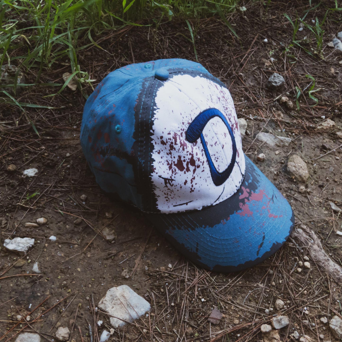 Clementine's Hat | Telltales The Walking Dead - Limited