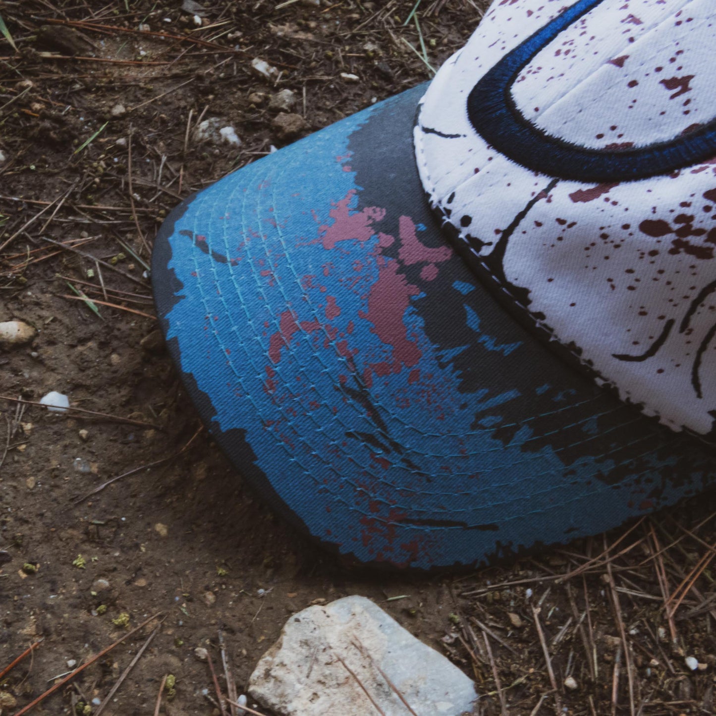 Clementine's Hat | Telltales The Walking Dead - Limited