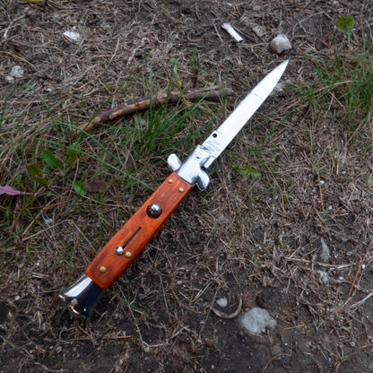 The Last of Us Ellie's Switchblade Handmade Replica Knife