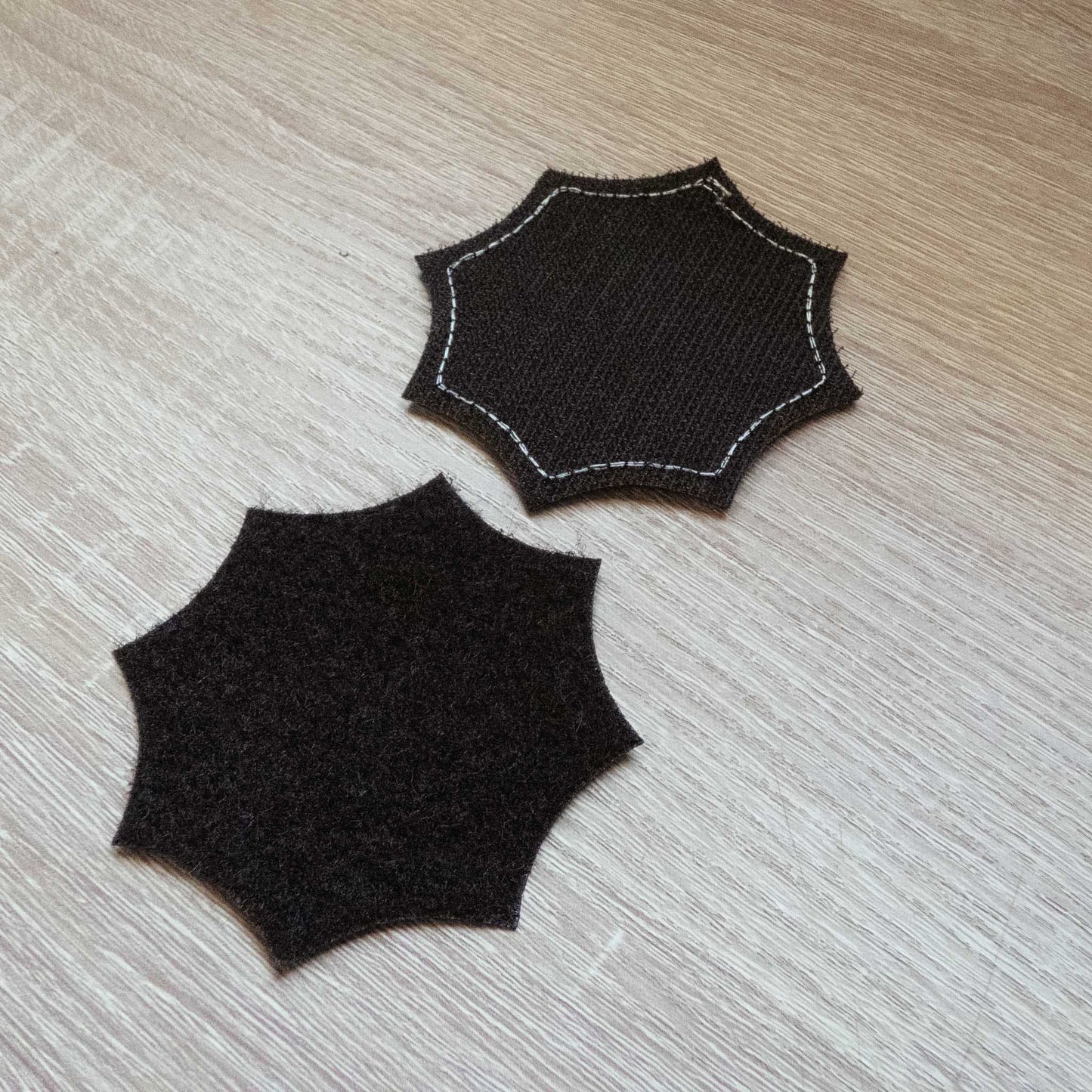 Resident Evil Tactical Umbrella Corp. Military Patch