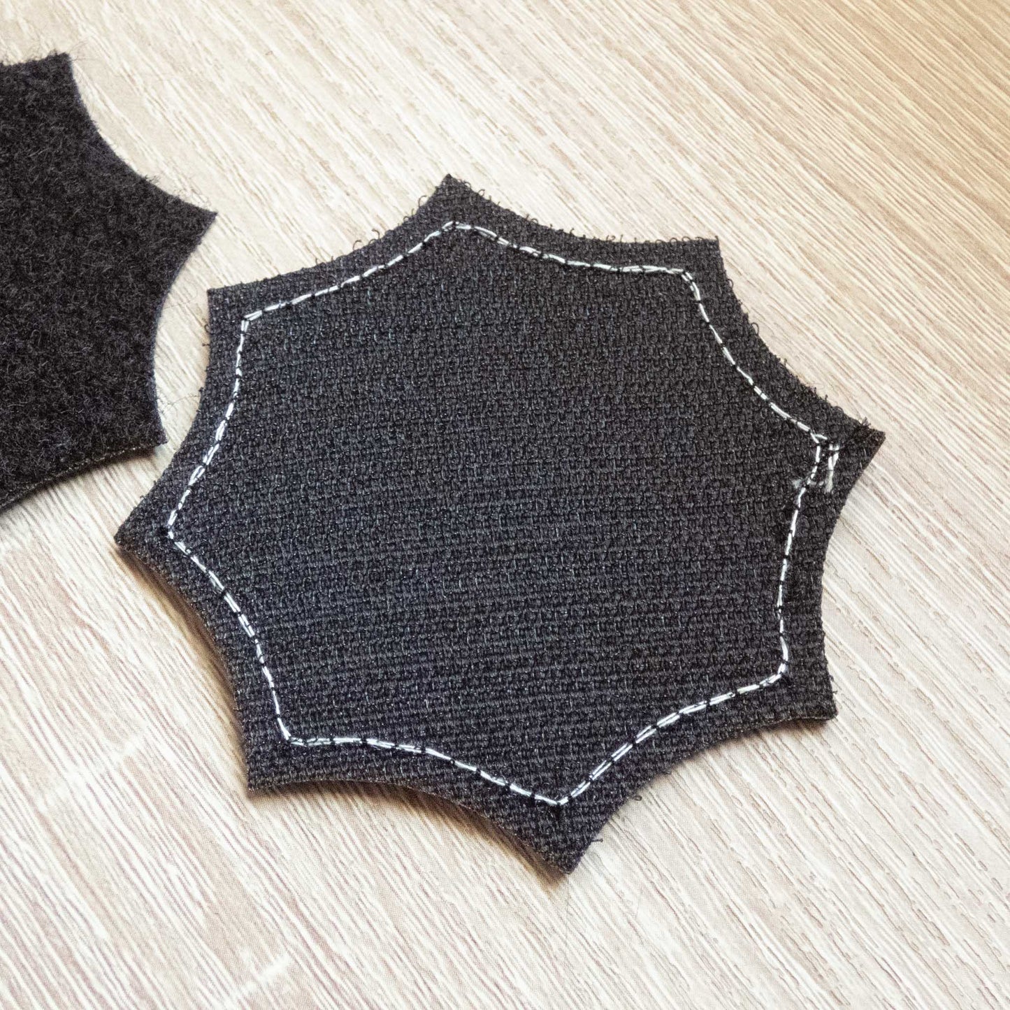 Resident Evil Tactical Umbrella Corp. Military Patch