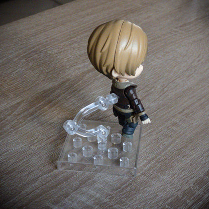 Resident Evil 4 Nendoroid Leon S. Kennedy Action Figure Replica