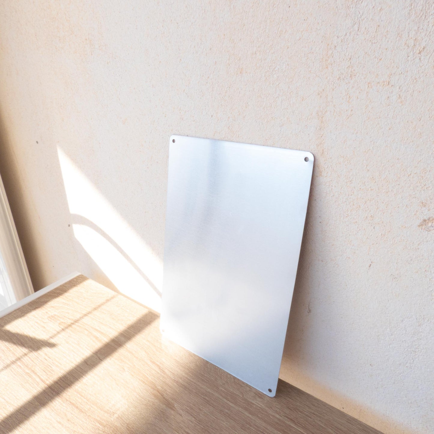 Wanted for Murder Ellie Williams Inspired Metal Wall Sign