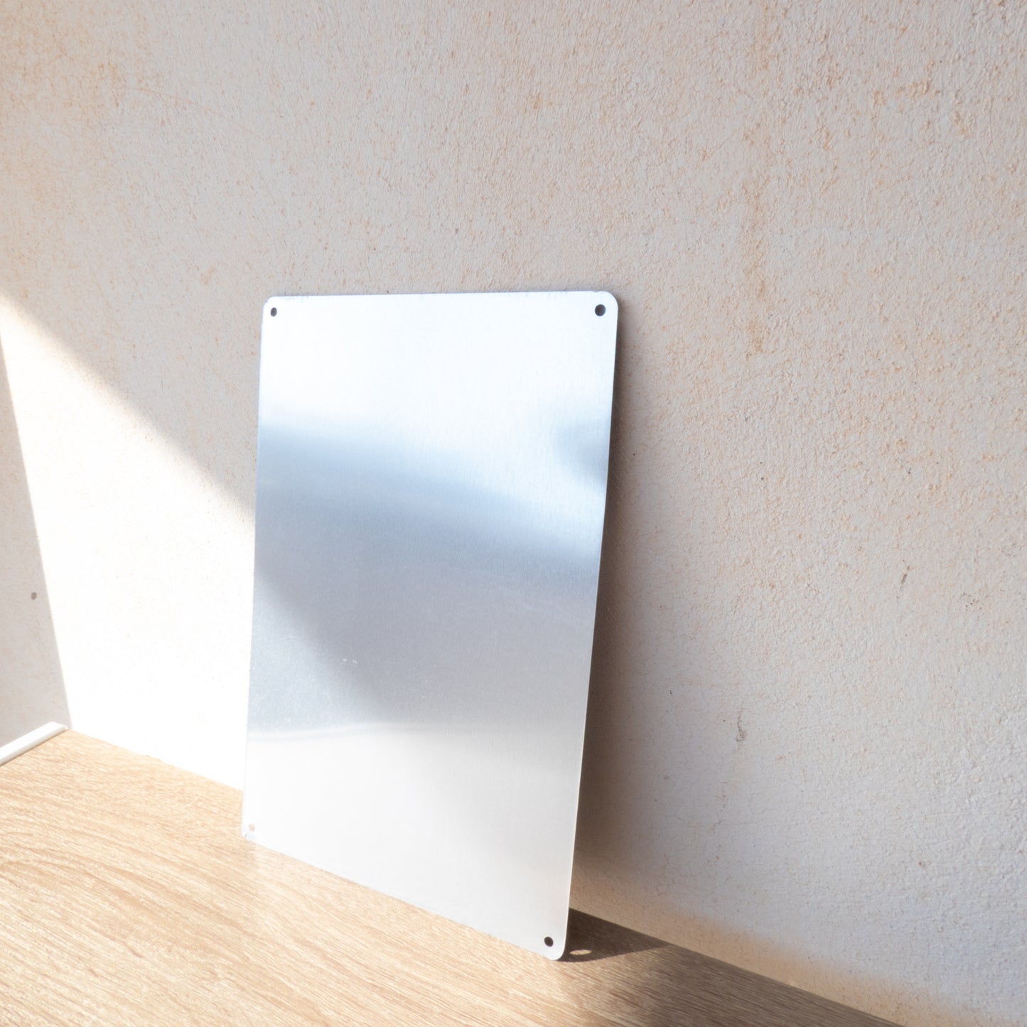 Detroit Become Human Metal Wall Tin Sign