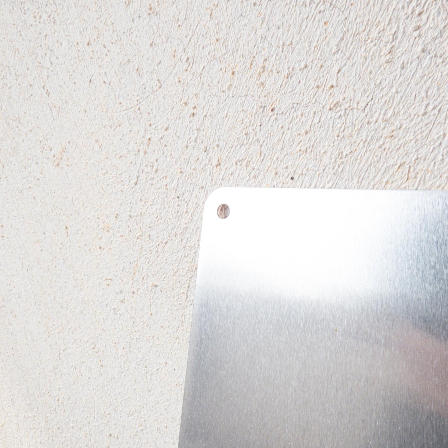 The Last Of Us Part I Ellie & Joel Giraffe Moment Metal Wall Sign