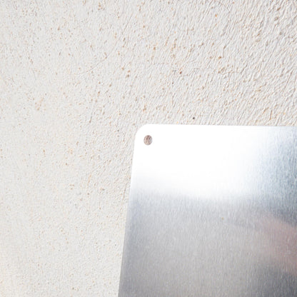 The Last Of Us Part I Ellie & Joel Giraffe Moment Metal Wall Sign