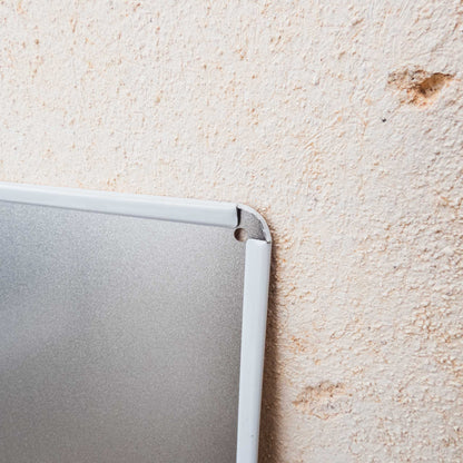 Red Dead Redemption II Arthur Morgan Wanted Metal Wall Sign