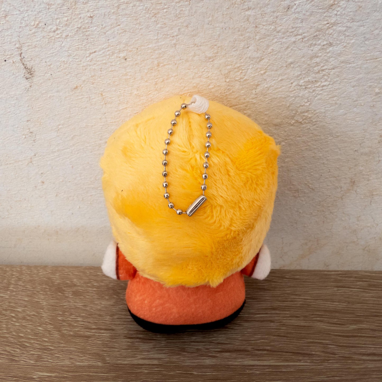 Resident Evil Video Game Ashley Graham 10cm Soft Plush