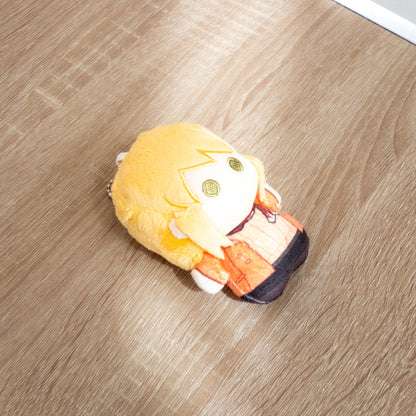 Resident Evil Video Game Ashley Graham 10cm Soft Plush