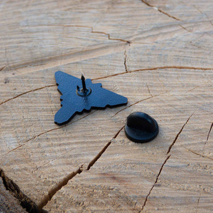 The Last of Us Firefly Metallic Pin Brooch