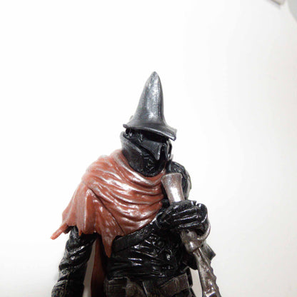 Dark Souls III Abyss Watcher Figure Desktop Accessory