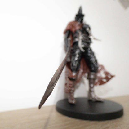 Dark Souls III Abyss Watcher Figure Desktop Accessory
