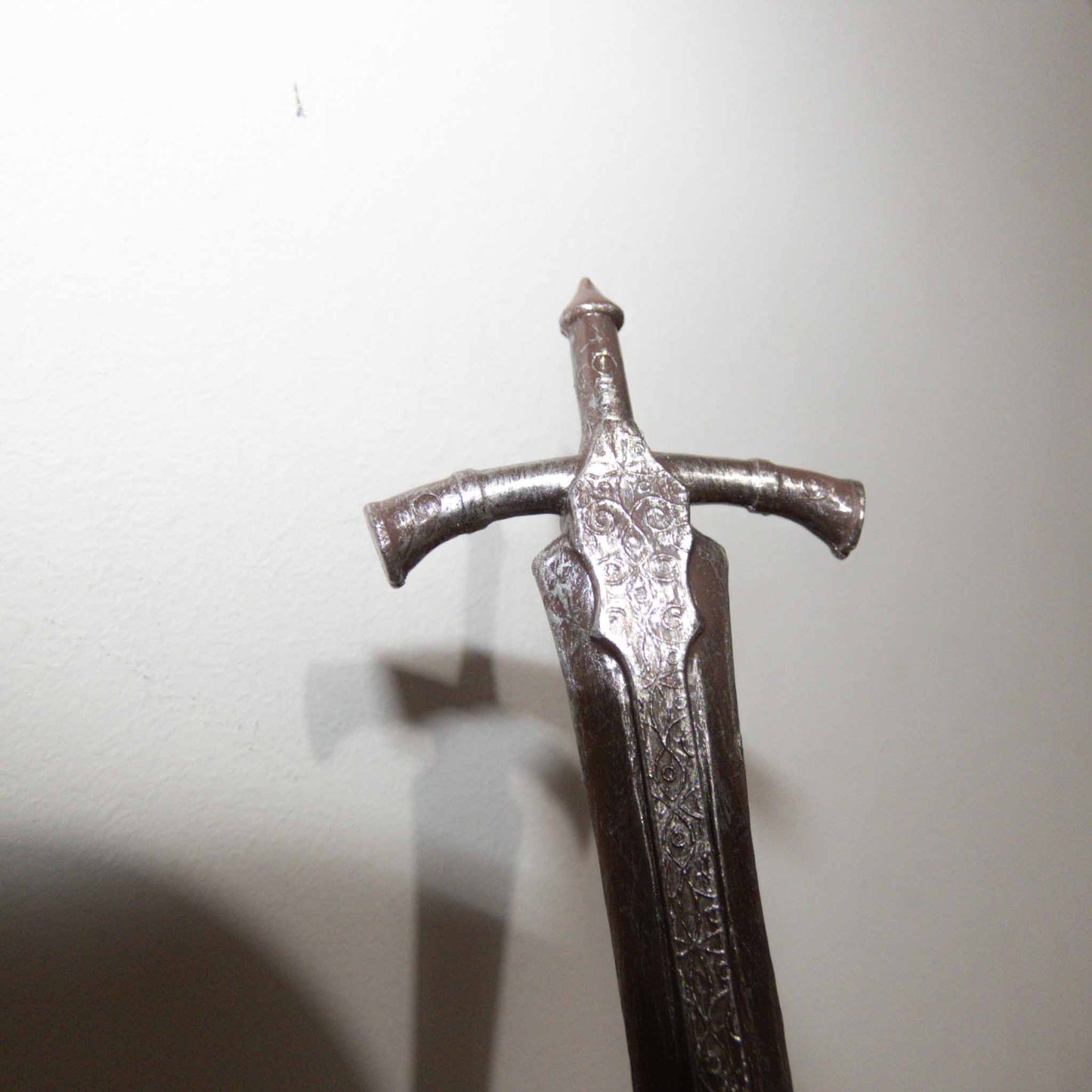 Dark Souls III Abyss Watcher Figure Desktop Accessory